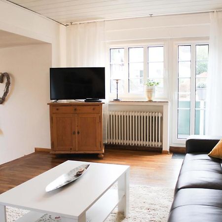 Ferienwohnung Am Stemberg Detmold Dış mekan fotoğraf