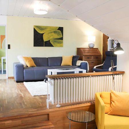 Ferienwohnung Am Stemberg Detmold Dış mekan fotoğraf