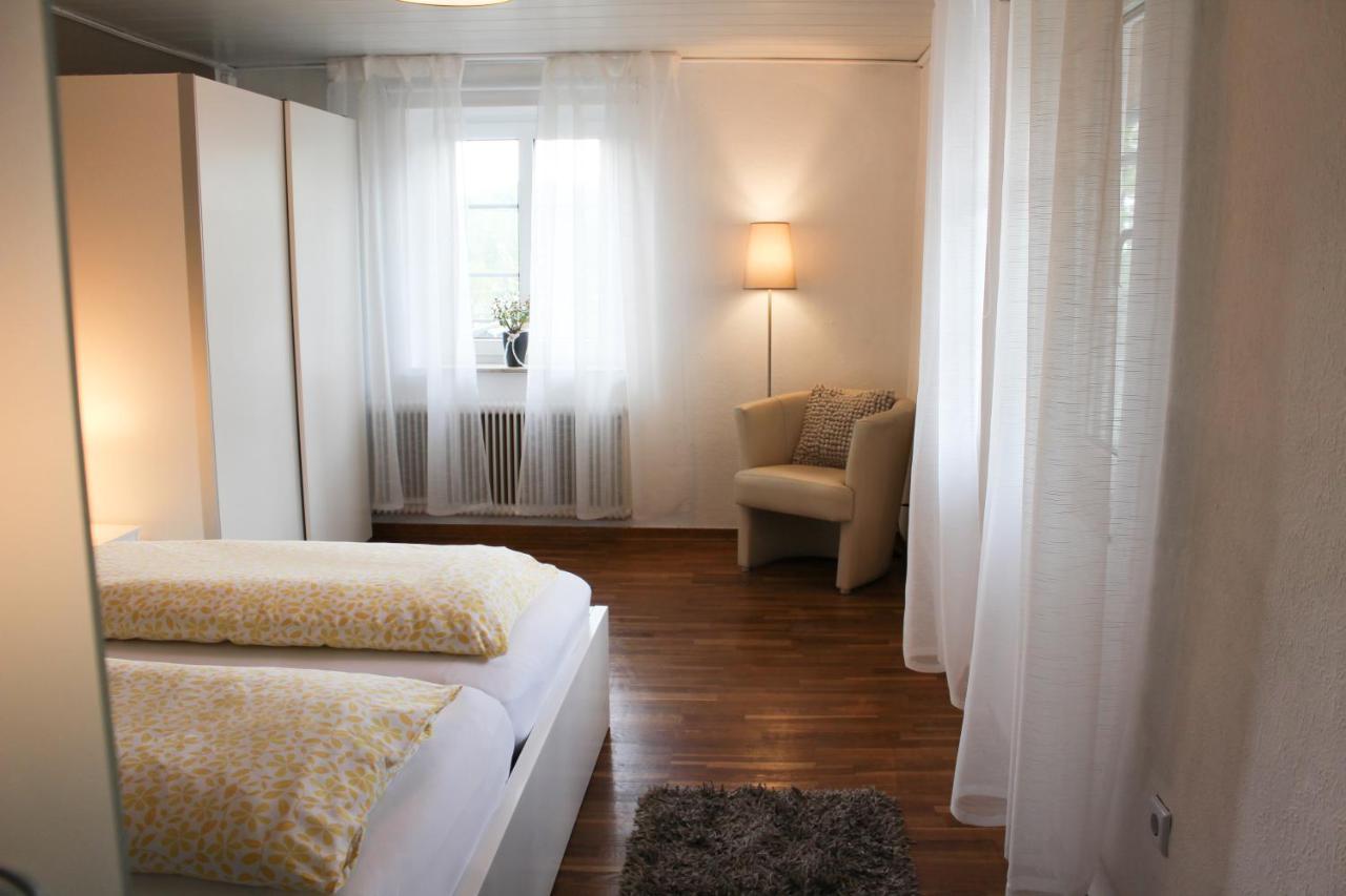 Ferienwohnung Am Stemberg Detmold Dış mekan fotoğraf