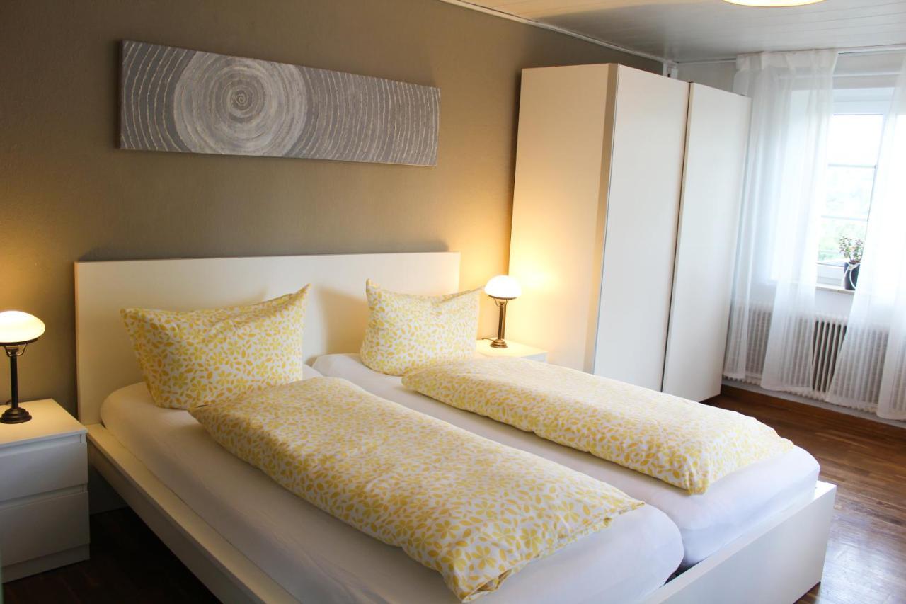 Ferienwohnung Am Stemberg Detmold Dış mekan fotoğraf