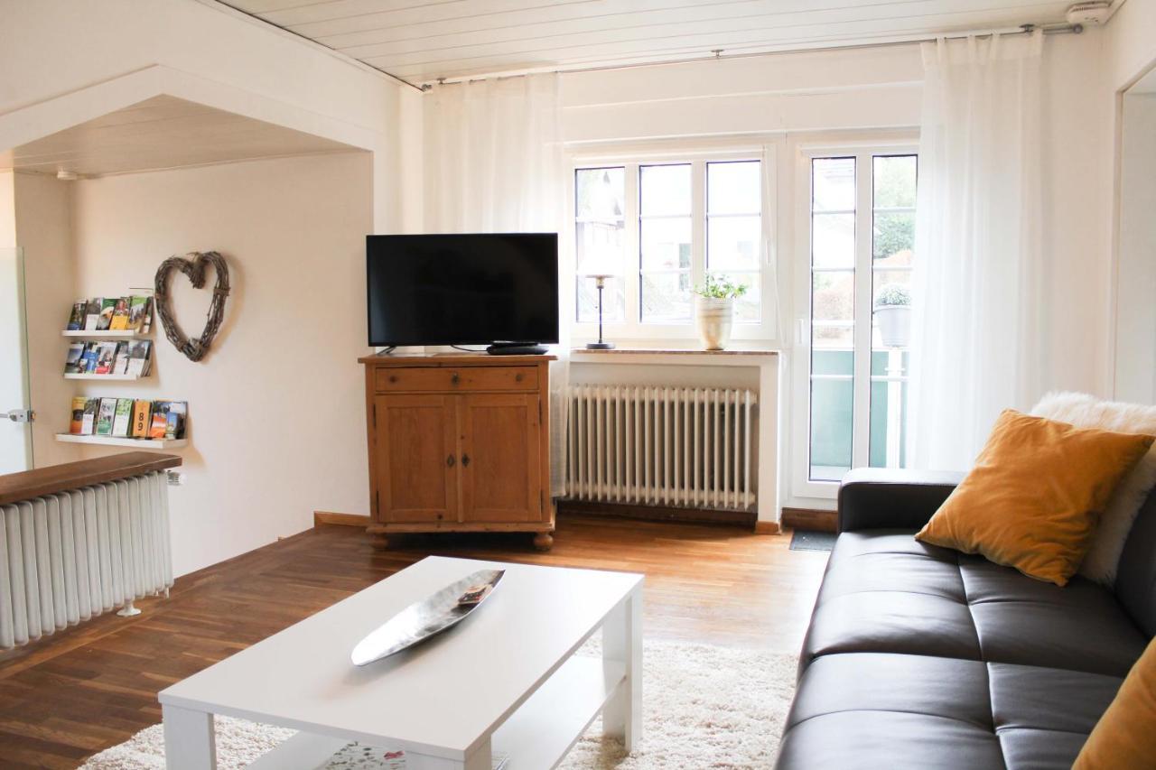 Ferienwohnung Am Stemberg Detmold Dış mekan fotoğraf