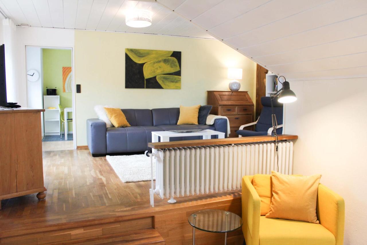 Ferienwohnung Am Stemberg Detmold Dış mekan fotoğraf