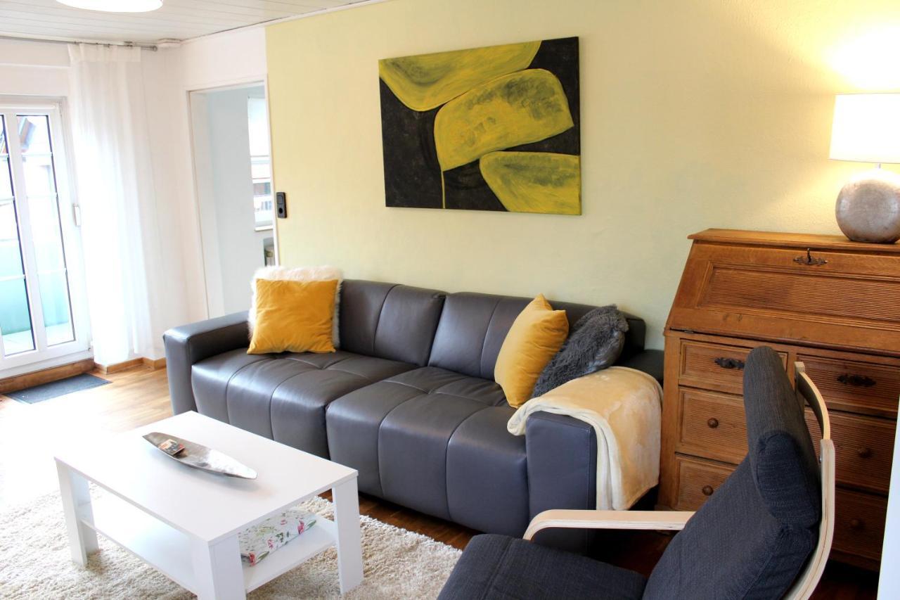 Ferienwohnung Am Stemberg Detmold Dış mekan fotoğraf