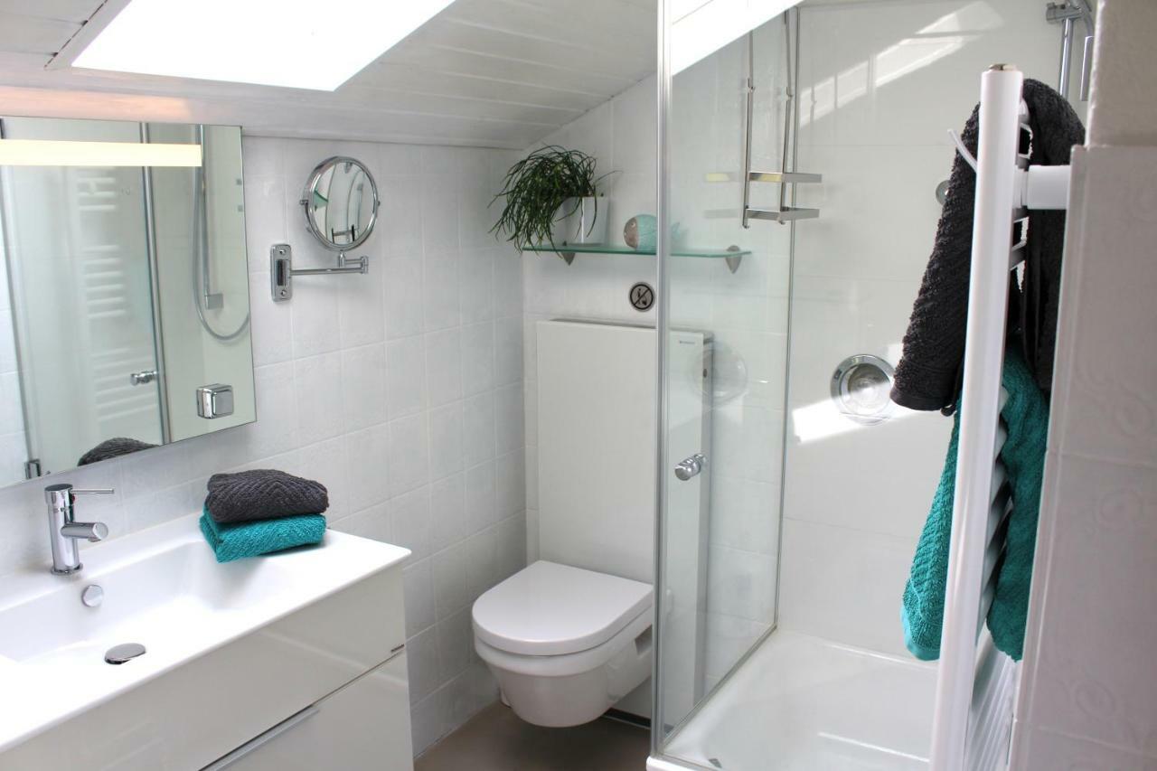 Ferienwohnung Am Stemberg Detmold Dış mekan fotoğraf